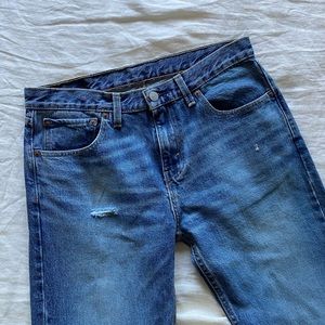 Levi’s 511 Jeans